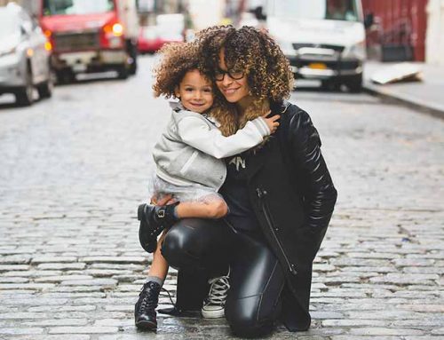 Run your own business and still be a Badass Multitasking Super-Mom